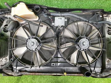 НОУСКАТ НА TOYOTA CROWN GRS180 4GR-FSE