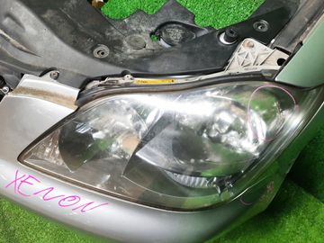 НОУСКАТ НА TOYOTA CROWN GRS180 4GR-FSE