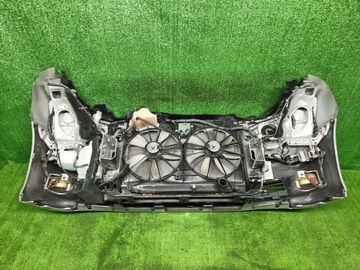 НОУСКАТ НА TOYOTA CROWN GRS180 4GR-FSE