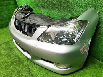 НОУСКАТ НА TOYOTA CROWN GRS180 4GR-FSE