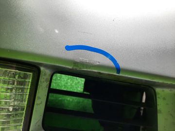 НОУСКАТ НА TOYOTA CROWN GRS180 4GR-FSE