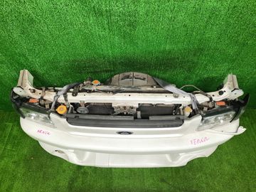 НОУСКАТ НА NISSAN TERRANO REGULUS JLR50 VG33E