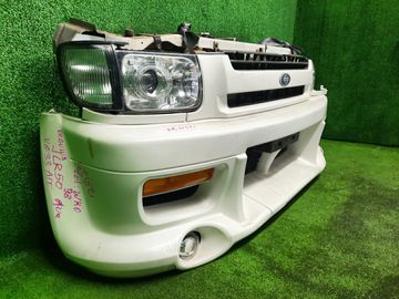 НОУСКАТ НА NISSAN TERRANO REGULUS JLR50 VG33E