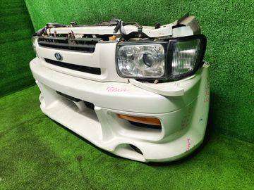 НОУСКАТ НА NISSAN TERRANO REGULUS JLR50 VG33E
