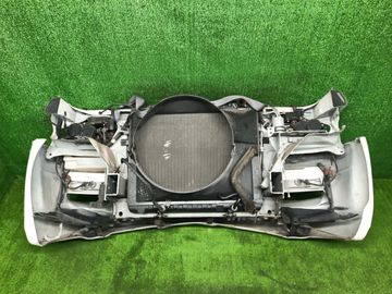 НОУСКАТ НА NISSAN TERRANO REGULUS JLR50 VG33E