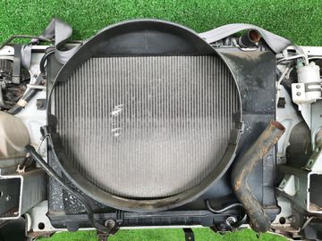 НОУСКАТ НА NISSAN TERRANO REGULUS JLR50 VG33E