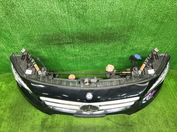 НОУСКАТ НА MERCEDES-BENZ GLA-CLASS X156 270910