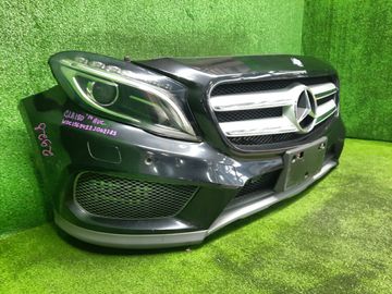 НОУСКАТ НА MERCEDES-BENZ GLA-CLASS X156 270910
