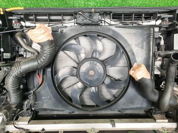 НОУСКАТ НА MERCEDES-BENZ GLA-CLASS X156 270910