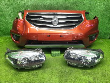 НОУСКАТ НА RENAULT KOLEOS HY0