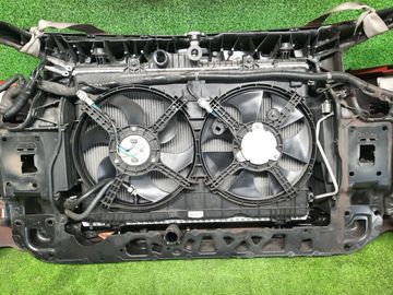 НОУСКАТ НА RENAULT KOLEOS HY0