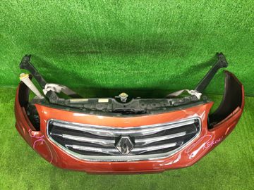 НОУСКАТ НА RENAULT KOLEOS HY0
