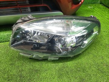 НОУСКАТ НА RENAULT KOLEOS HY0