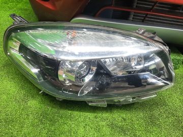 НОУСКАТ НА RENAULT KOLEOS HY0
