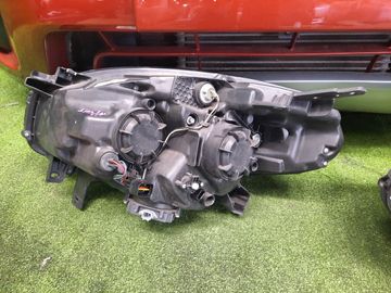 НОУСКАТ НА RENAULT KOLEOS HY0