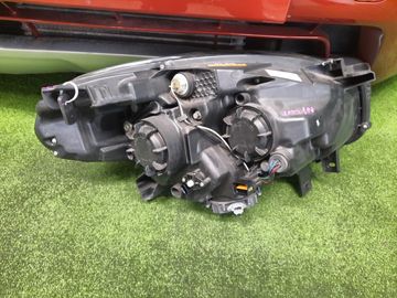НОУСКАТ НА RENAULT KOLEOS HY0