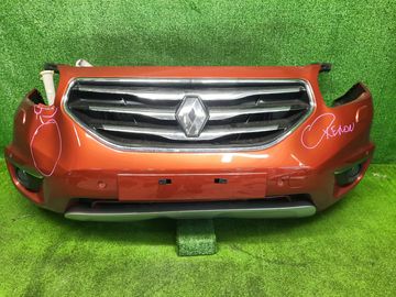 НОУСКАТ НА RENAULT KOLEOS HY0