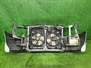 НОУСКАТ НА TOYOTA HARRIER SXU10W 5S-FE