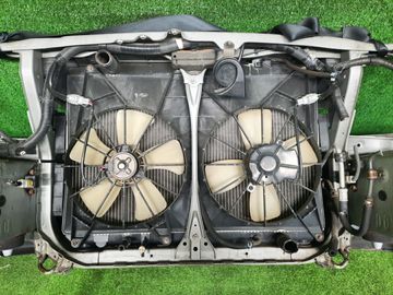 НОУСКАТ НА TOYOTA HARRIER SXU10W 5S-FE