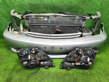 НОУСКАТ НА TOYOTA HARRIER SXU10W 5S-FE