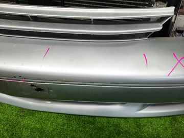 НОУСКАТ НА TOYOTA HARRIER SXU10W 5S-FE