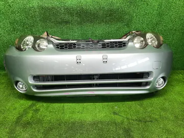 НОУСКАТ НА HONDA HR-V GH2 D16A
