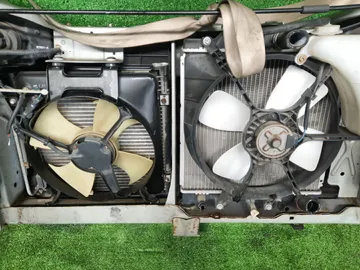 НОУСКАТ НА HONDA HR-V GH2 D16A