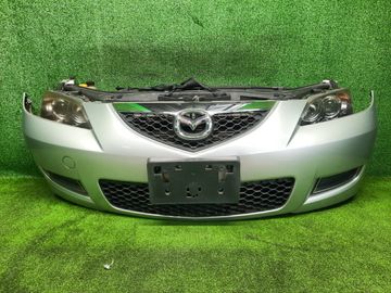 НОУСКАТ НА MAZDA AXELA BK5P ZY-VE
