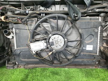 НОУСКАТ НА MAZDA AXELA BK5P ZY-VE