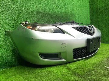 НОУСКАТ НА MAZDA AXELA BK5P ZY-VE