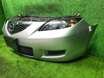 НОУСКАТ НА MAZDA AXELA BK5P ZY-VE