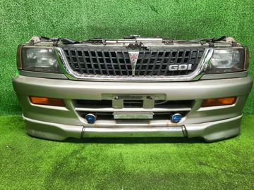 НОУСКАТ НА MITSUBISHI CHALLENGER K99W 6G74