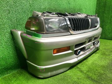 НОУСКАТ НА MITSUBISHI CHALLENGER K99W 6G74
