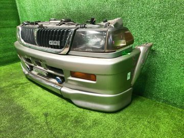НОУСКАТ НА MITSUBISHI CHALLENGER K99W 6G74