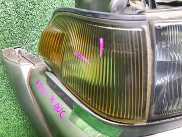 НОУСКАТ НА MITSUBISHI CHALLENGER K99W 6G74