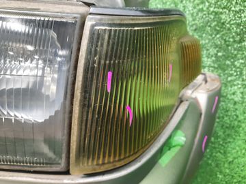 НОУСКАТ НА MITSUBISHI CHALLENGER K99W 6G74