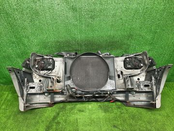 НОУСКАТ НА MITSUBISHI CHALLENGER K99W 6G74