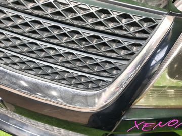 НОУСКАТ НА SUZUKI ESCUDO TDA4W J24B