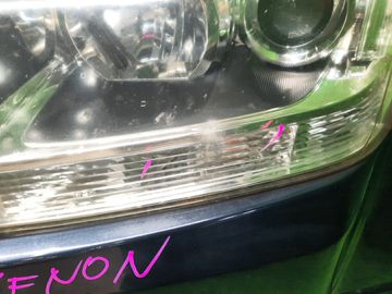 НОУСКАТ НА SUZUKI ESCUDO TDA4W J24B