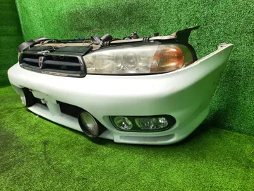 НОУСКАТ НА SUBARU LEGACY BD5 EJ20T
