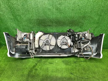 НОУСКАТ НА SUBARU LEGACY BD5 EJ20T