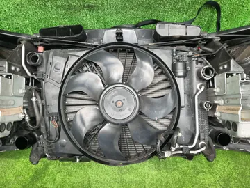 НОУСКАТ НА MERCEDES-BENZ E-CLASS W212 271860