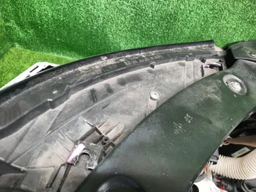 НОУСКАТ НА VOLKSWAGEN TIGUAN 5N2 CCZD
