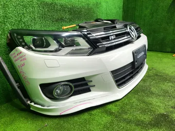 НОУСКАТ НА VOLKSWAGEN TIGUAN 5N2 CCZD