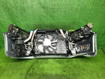 НОУСКАТ НА VOLKSWAGEN TIGUAN 5N2 CCZD