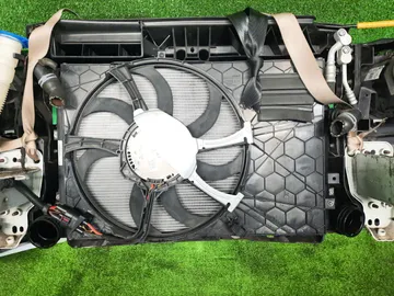 НОУСКАТ НА VOLKSWAGEN TIGUAN 5N2 CCZD