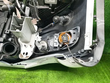 НОУСКАТ НА VOLKSWAGEN TIGUAN 5N2 CCZD