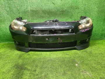 НОУСКАТ НА MITSUBISHI GALANT FORTIS CY4A 4B11