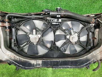 НОУСКАТ НА MITSUBISHI GALANT FORTIS CY4A 4B11
