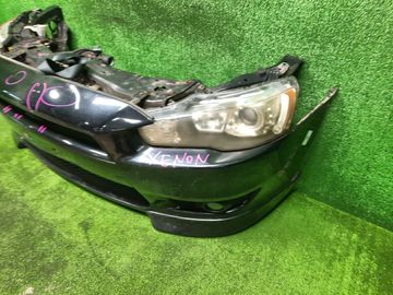 НОУСКАТ НА MITSUBISHI GALANT FORTIS CY4A 4B11